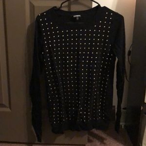 Express Sweater